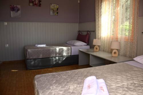 Agia Marina Nea Kydonias Greece Promo Code Booking.com