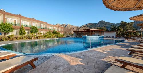 Rhodes Greece Promo Code Agoda.com