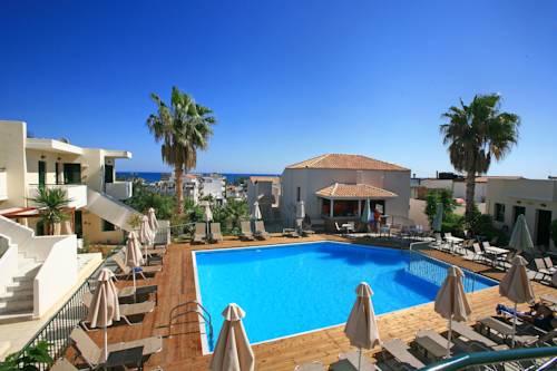 Stalis Greece Hotel