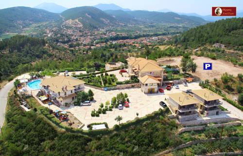 Thermo, Aitolokarnania Greece Promo Code Booking.com