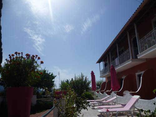 Paleokastritsa Greece Promo Code Booking.com