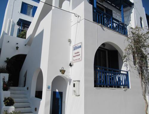 Naxos Chora Greece Promo Code Booking.com