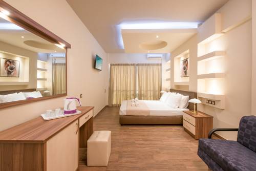 Hersonissos Griechenland Promo-Code Booking.com