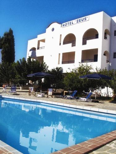 Karystos Griechenland Promo-Code Booking.com