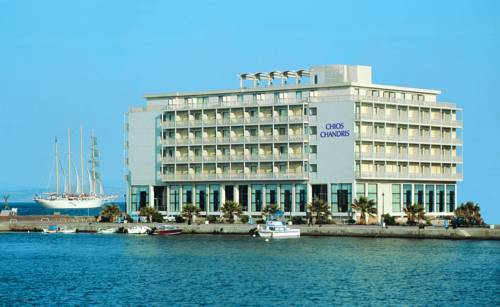 Chios Greece Promo Code Booking.com