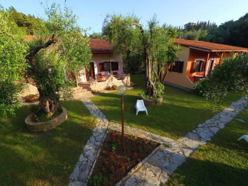 Syvota Code promo Grèce Booking.com