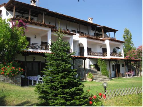 Néos Marmarás Griechenland Promo-Code Booking.com