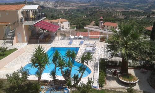 Lixouri Griechenland Promo-Code Booking.com