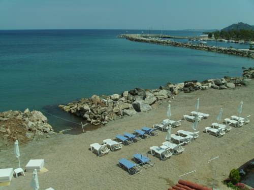 Agios Andreas Griechenland Promo-Code Booking.com