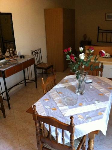 Ermoupolis Code promo Grèce Booking.com