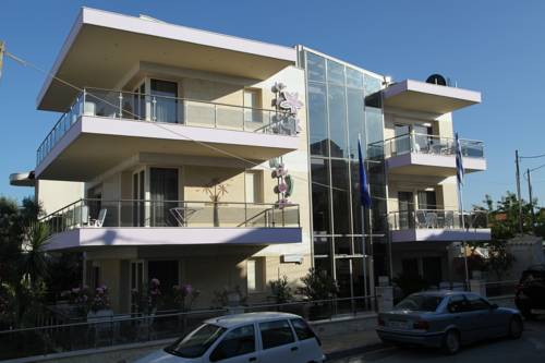 Kallithea Code promo Grèce Booking.com