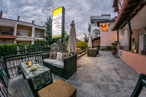 Toroni Greece Hotel