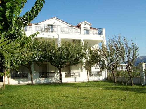 Alykes Greece Promo Code Booking.com