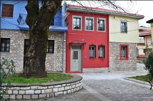 Ioánnina Code promo Grèce Booking.com