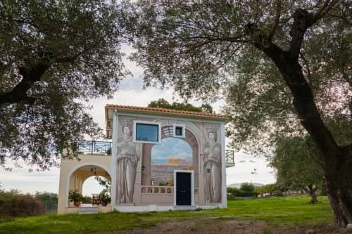 Stadt Zakynthos Griechenland Promo-Code Booking.com