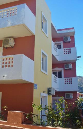 Crete Island Greece Hotels