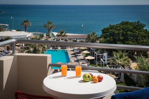 Hersonissos Greece Promo Code Booking.com