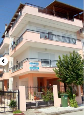 Olympiaki Akti Griechenland Promo-Code Booking.com