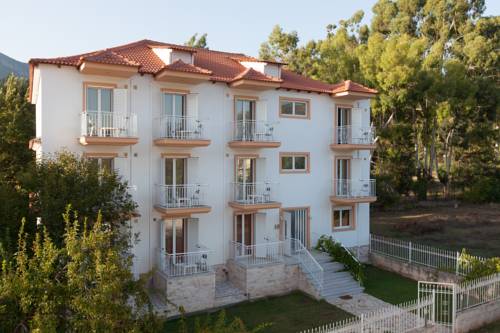 Klitoria Griechenland Promo-Code Booking.com