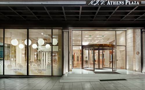Athen Griechenland Promo-Code Booking.com