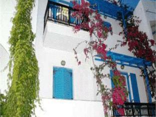 Naxos Island Greece Hotels