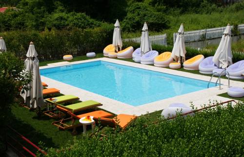 Pefki Griechenland Promo-Code Booking.com