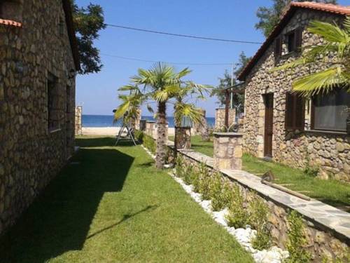 Skala Marion Code promo Grèce Booking.com