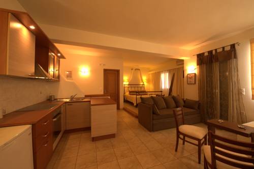Ayios Sostis Tinou Griechenland Promo-Code Booking.com
