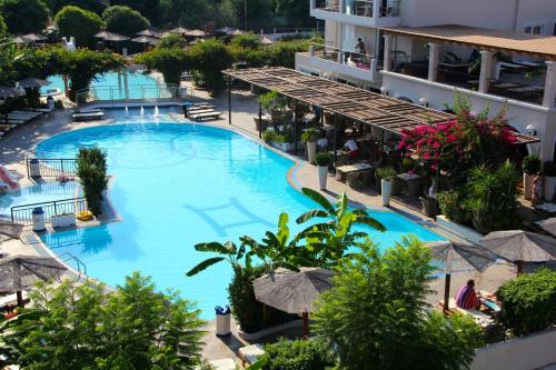 Kos Island Greece Hotels