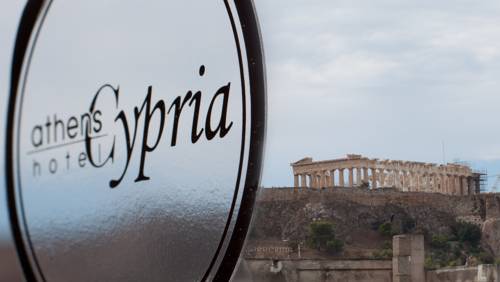 Athen Griechenland Promo-Code Booking.com