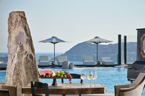 Elia Griechenland Promo-Code Booking.com