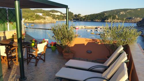 Paleokastritsa Greece Promo Code Booking.com