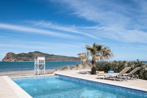 Crete Island Greece Hotels