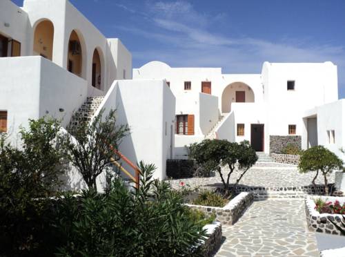 Akrotiri Code promo Grèce Booking.com