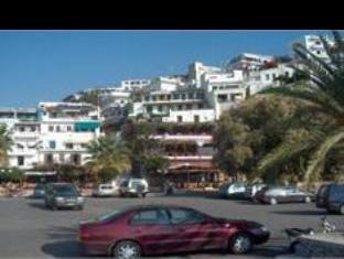 Crete Island Greece Hotels