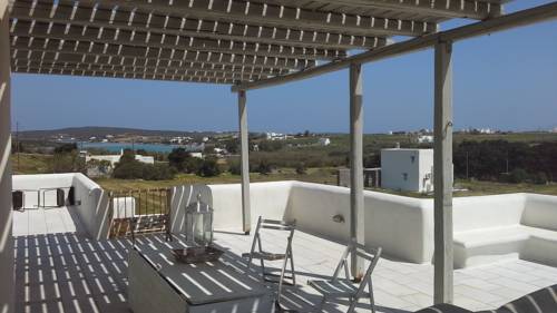 Santa Maria Griechenland Promo-Code Booking.com