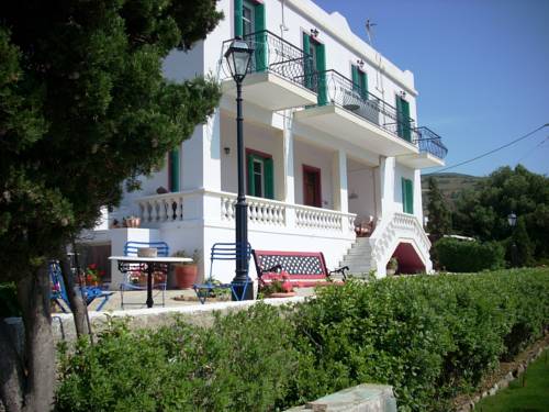 Batsi Code promo Grèce Booking.com