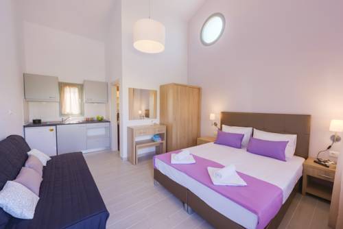 Potos Greece Promo Code Booking.com