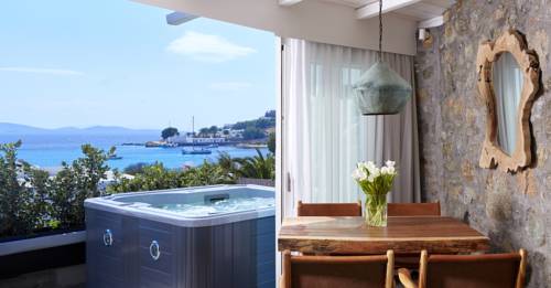 Agios Ioannis Mykonos Griechenland Promo-Code Booking.com