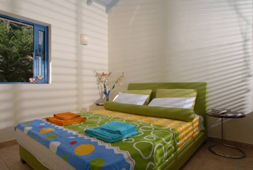 Barbati Code promo Grèce Booking.com