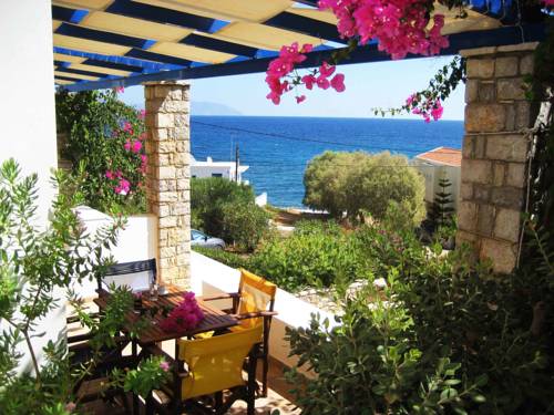 Agia Pelagia Kythira Griechenland Promo-Code Booking.com