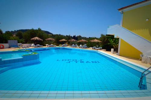 Ville de Zákynthos Code promo Grèce Booking.com