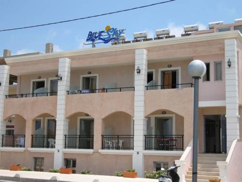 Rethymno Griechenland Promo-Code Booking.com