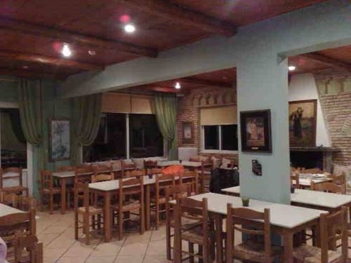 Vasta Greece Hotel