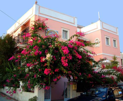 Perdika Griechenland Promo-Code Booking.com