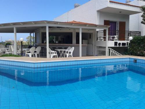 Stalís Griechenland Promo-Code Booking.com