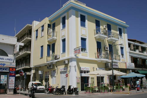 Chios Greece Promo Code Booking.com