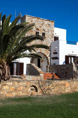 Agia Anna (Naxos) Griechenland Promo-Code Booking.com