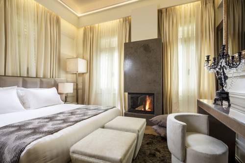 Nafplio Greece Hotel
