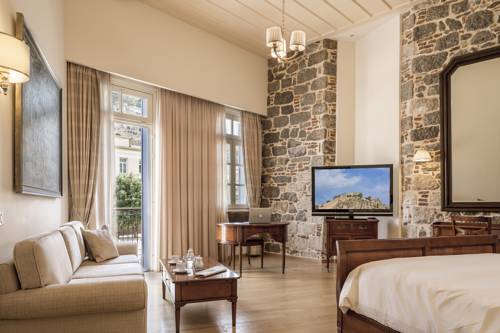 Nafplio Greece Hotel